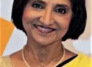 Sarita Joshi