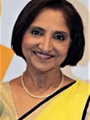 Sarita Joshi