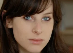 Sasha Spielberg