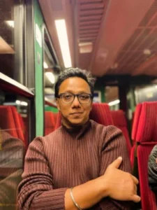 Saurabh Gupta