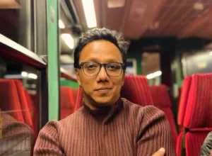 Saurabh Gupta