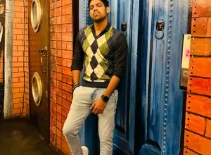 Saurabhh Chaubey