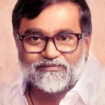 Selvaraghavan