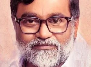 Selvaraghavan