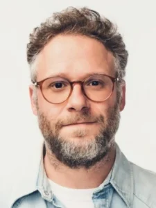 Seth Rogen