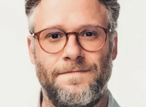 Seth Rogen