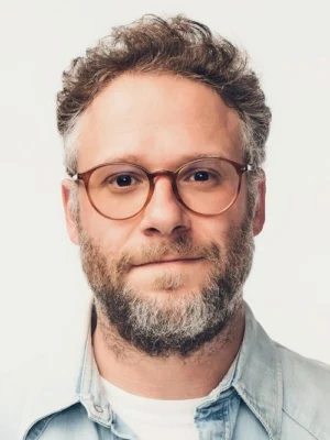 Seth Rogen