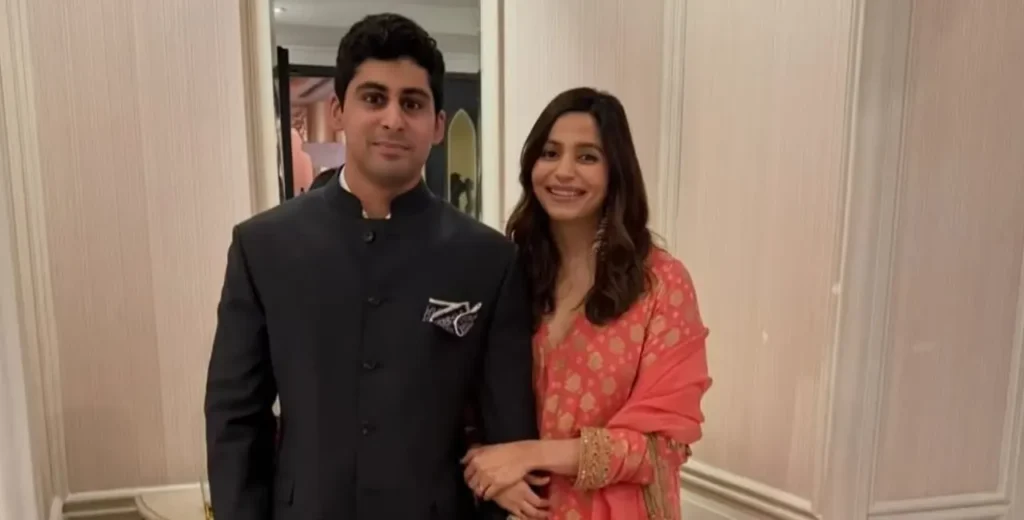 Breaking the Internet: All the Details on Alia Bhatt’s Sister Shaheen Bhatt’s Engagement to Ishaan Mehra