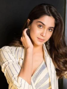 Sharvari Wagh