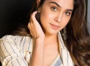 Sharvari Wagh
