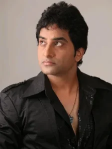 Shashank Udapurkar