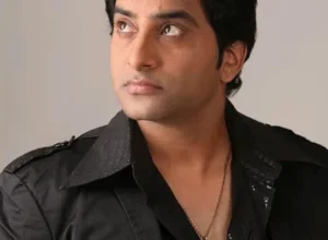 Shashank Udapurkar