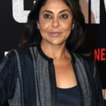 Shefali Shah