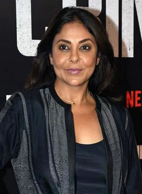 Shefali Shah