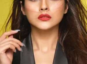 Shehnaaz Gill