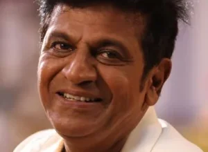 Shiva Rajkumar