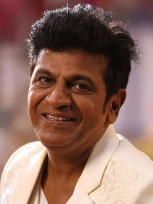 Shiva Rajkumar