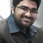 Shravan Bharadwaj