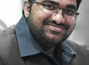 Shravan Bharadwaj