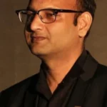 Shrikant Mohta