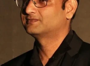 Shrikant Mohta