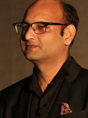 Shrikant Mohta
