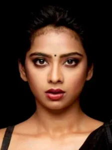 Shrita Rao