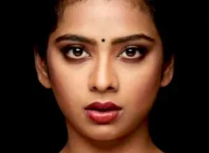 Shrita Rao