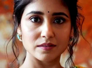 Shweta Tripathi Sharma