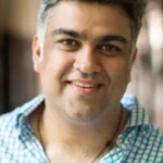 Siddharth P. Malhotra