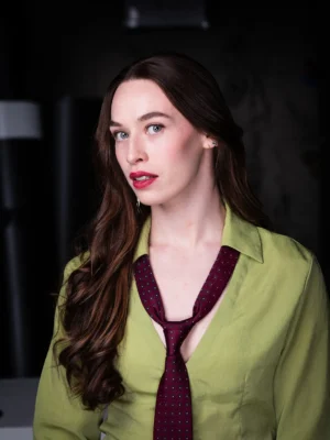 Sigyn Åsa Sætereng