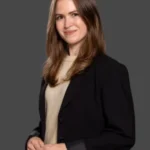 Silje Marie Baltzersen