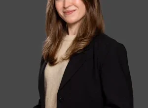 Silje Marie Baltzersen