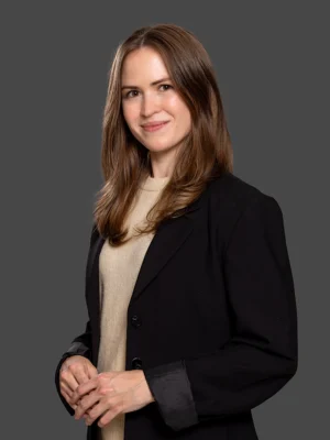 Silje Marie Baltzersen