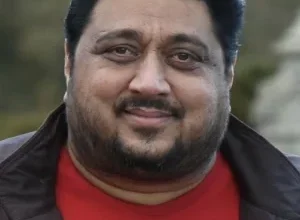 Smeep Kang