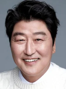 Song Kang-ho