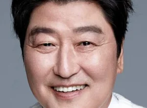 Song Kang-ho