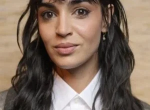 Souheila Yacoub