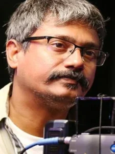 Soundararajan