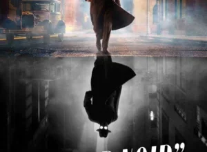 Spider-Noir