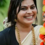 Sree Rekha