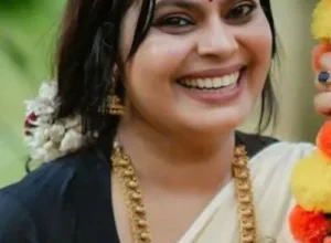 Sree Rekha