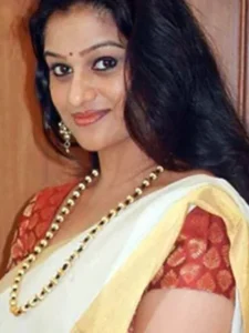 Sreejaya Nair