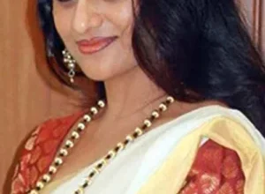 Sreejaya Nair