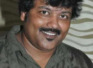 Sriman