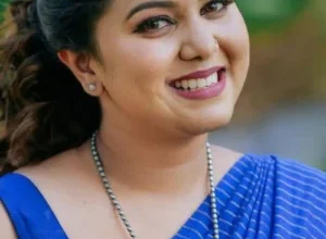 Sruthy Suresh