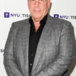 Steve Tisch