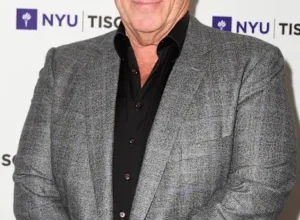 Steve Tisch