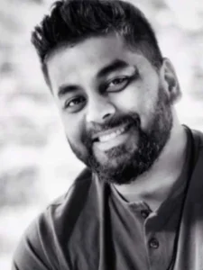Subhankar Bhar