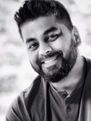 Subhankar Bhar